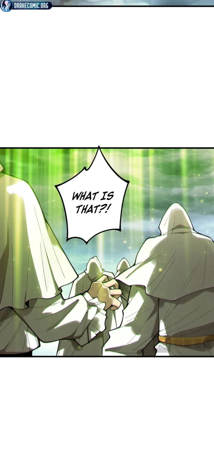 Catastrophic Necromancer (Colored) Chapter 218 page 22 - 