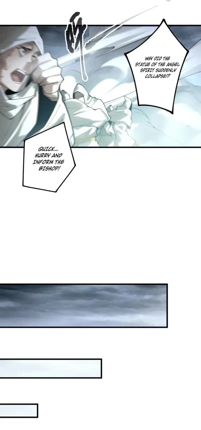 Catastrophic Necromancer (Colored) Chapter 218 page 27 - 