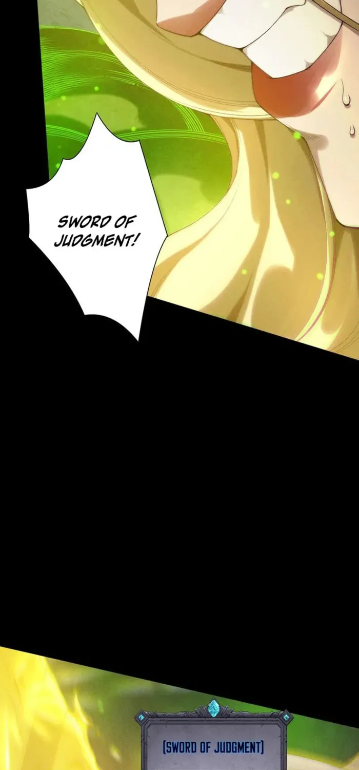 Catastrophic Necromancer (Colored) Chapter 218 page 4 - 