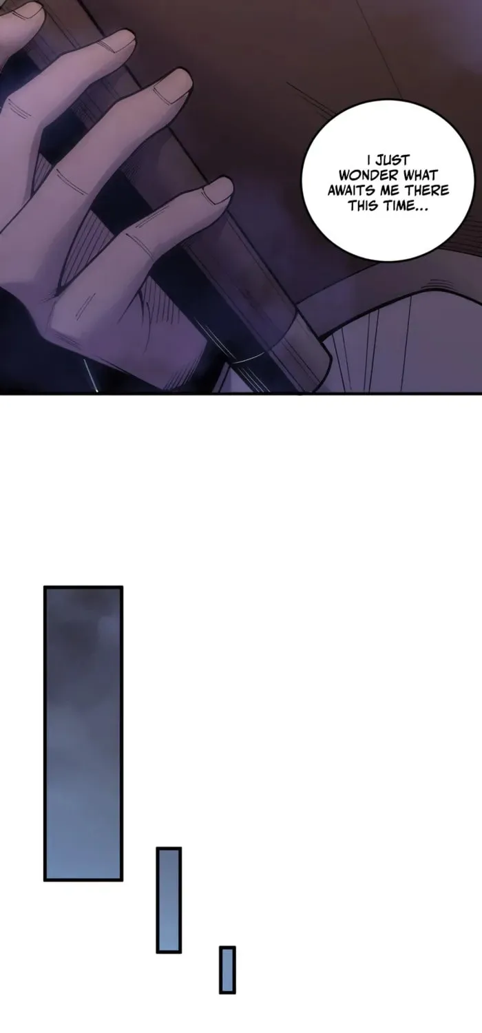 Catastrophic Necromancer (Colored) Chapter 218 page 36 - 