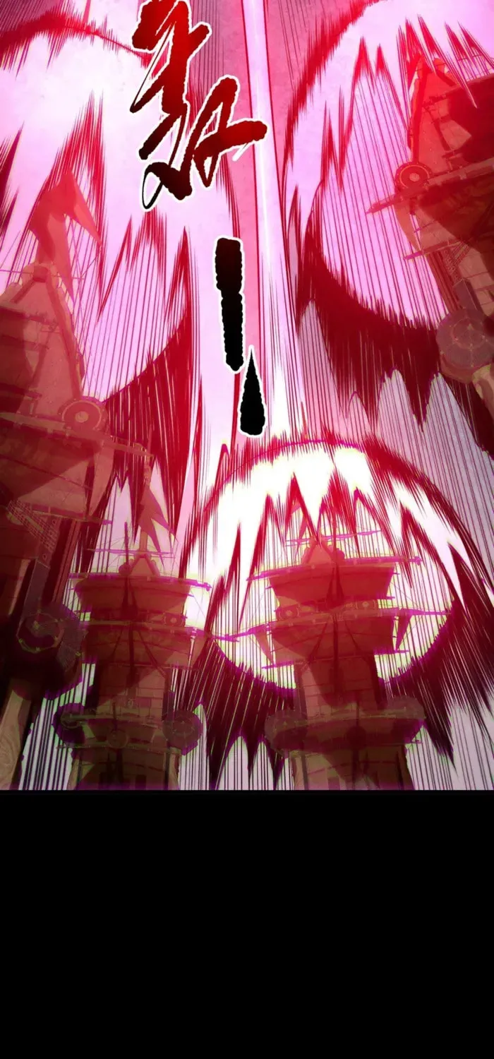 Catastrophic Necromancer (Colored) Chapter 218 page 51 - 