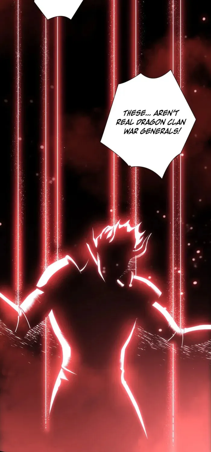 Catastrophic Necromancer (Colored) Chapter 218 page 56 - 