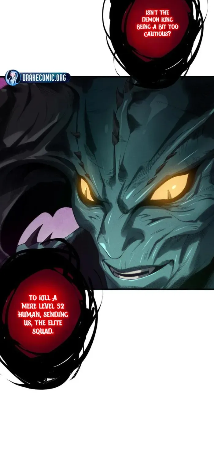 Catastrophic Necromancer (Colored) Chapter 219 page 16 - 