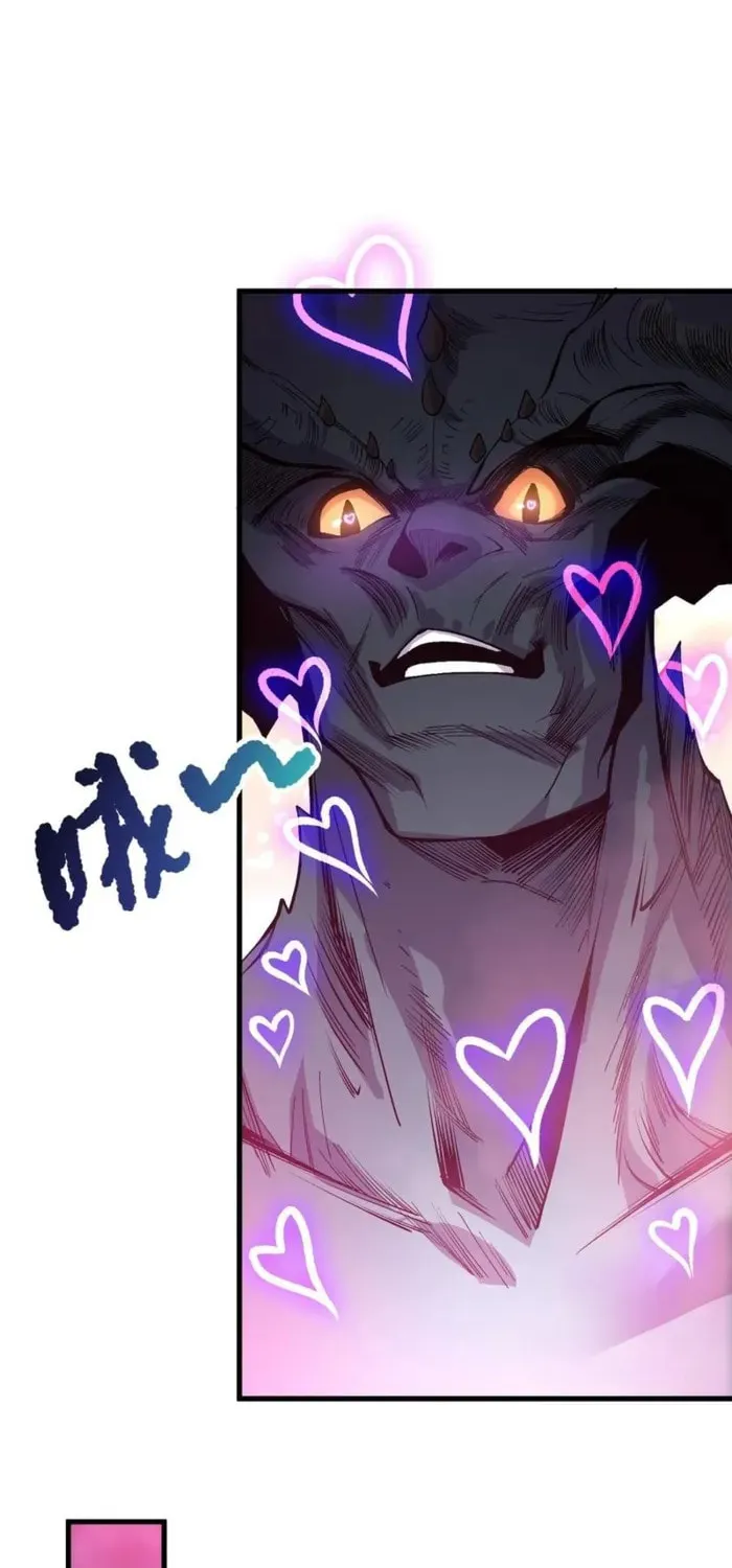 Catastrophic Necromancer (Colored) Chapter 219 page 21 - 