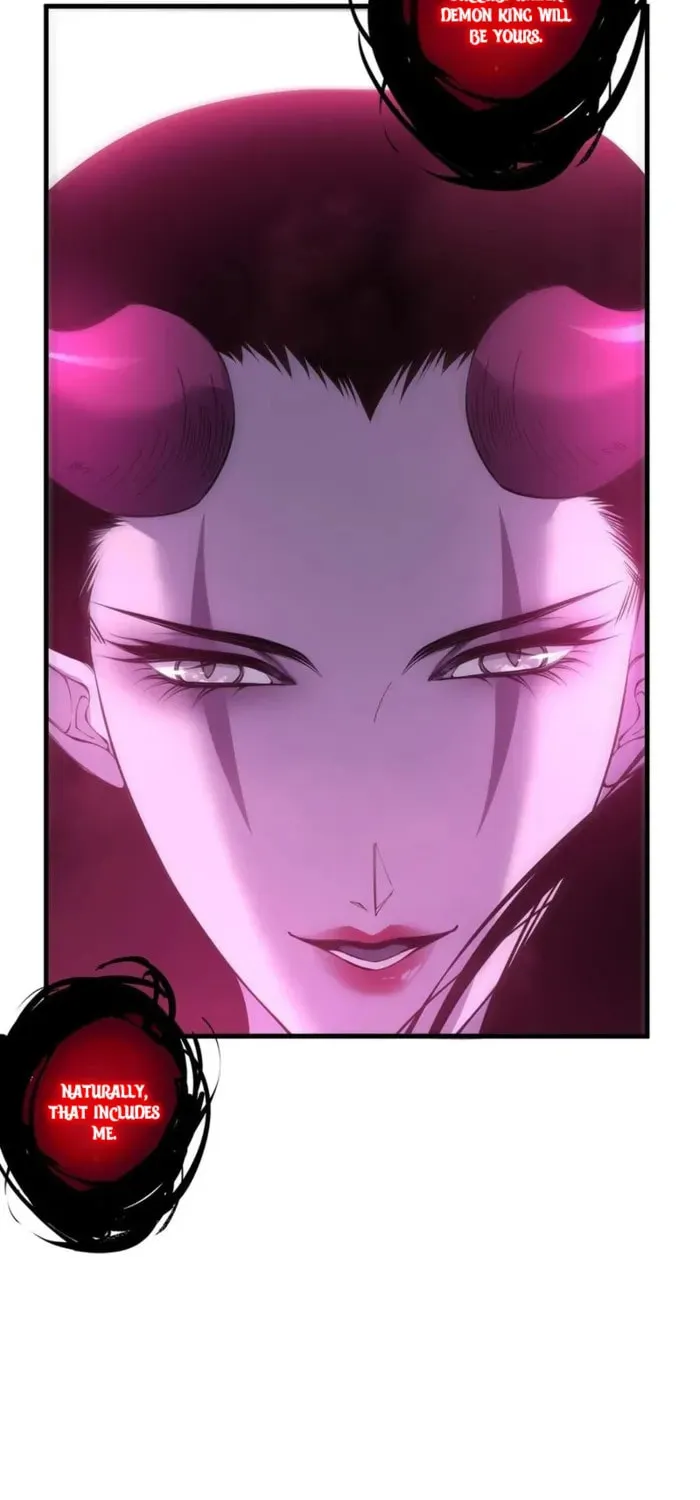 Catastrophic Necromancer (Colored) Chapter 219 page 28 - 
