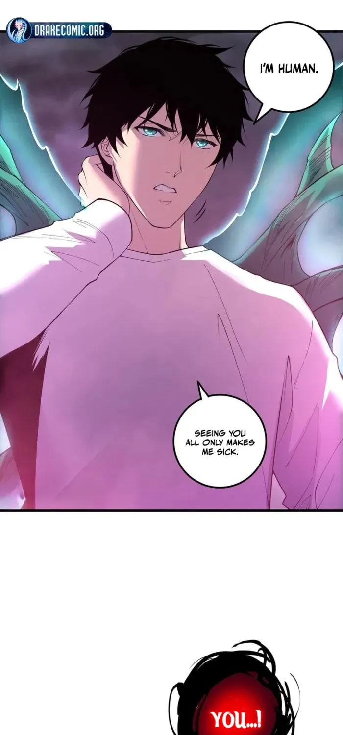 Catastrophic Necromancer (Colored) Chapter 219 page 29 - 