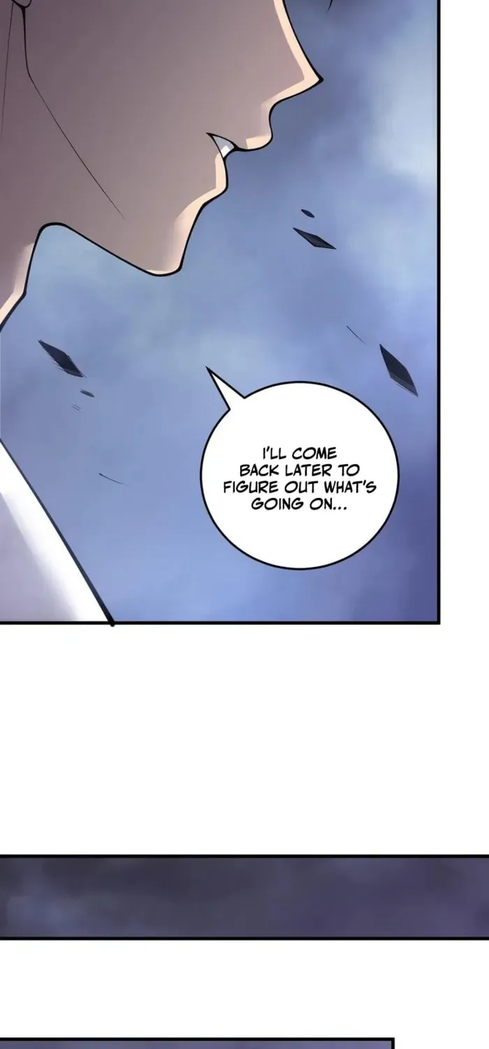 Catastrophic Necromancer (Colored) Chapter 219 page 10 - 