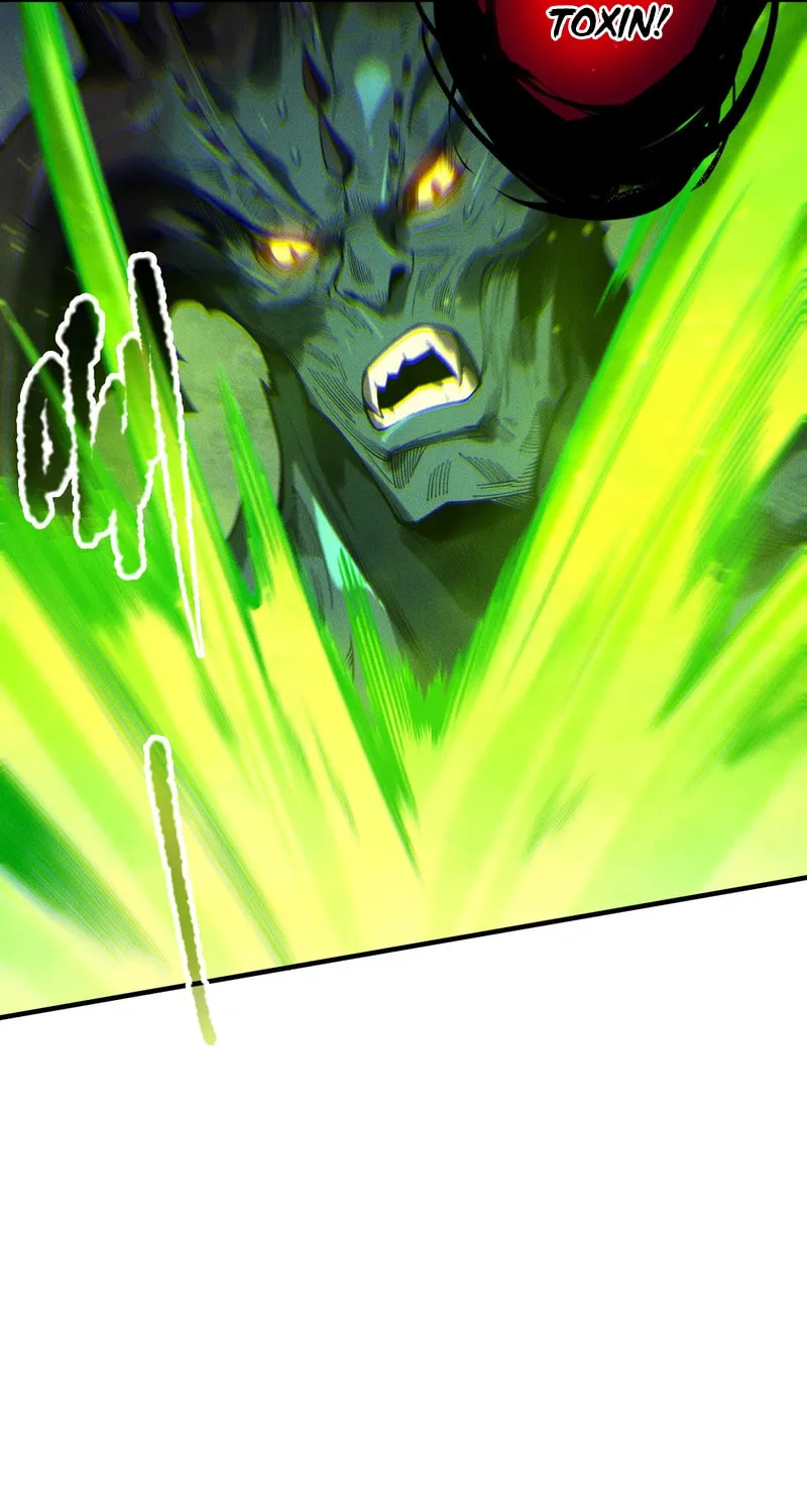 Catastrophic Necromancer (Colored) Chapter 220 page 11 - 