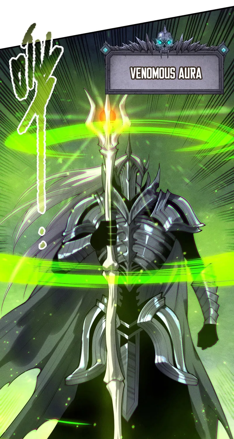 Catastrophic Necromancer (Colored) Chapter 220 page 12 - 