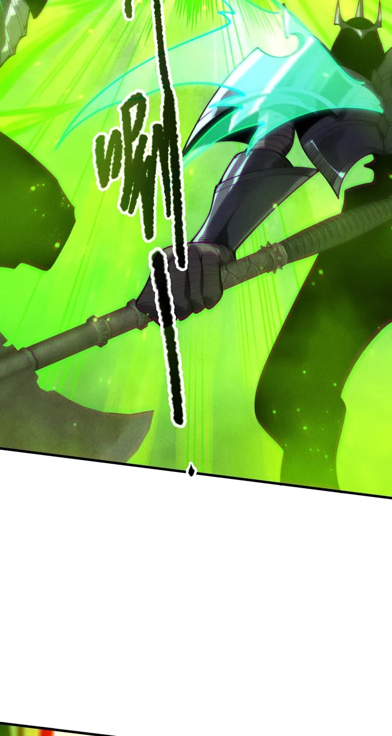 Catastrophic Necromancer (Colored) Chapter 220 page 15 - 