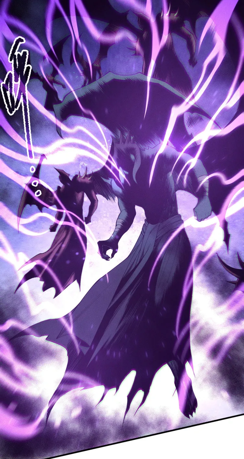 Catastrophic Necromancer (Colored) Chapter 220 page 25 - 