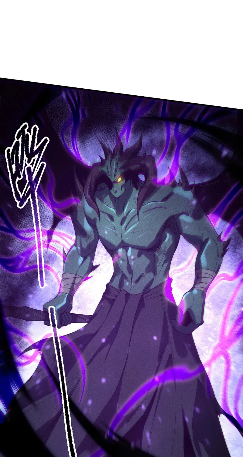 Catastrophic Necromancer (Colored) Chapter 220 page 28 - 