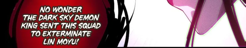 Catastrophic Necromancer (Colored) Chapter 220 page 30 - 