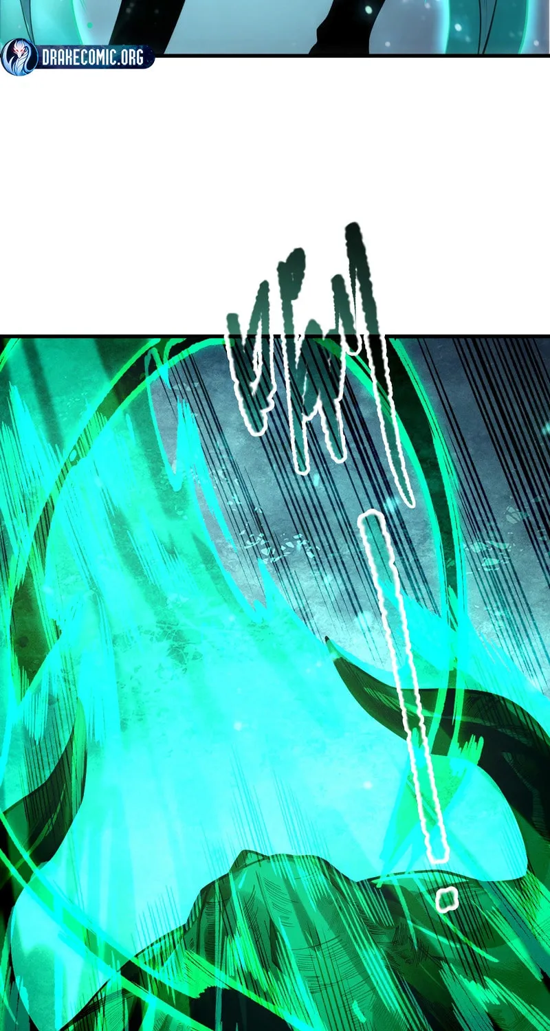 Catastrophic Necromancer (Colored) Chapter 220 page 37 - 