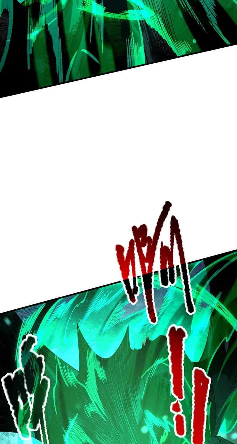 Catastrophic Necromancer (Colored) Chapter 220 page 38 - 