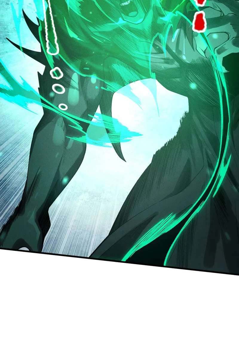 Catastrophic Necromancer (Colored) Chapter 220 page 39 - 