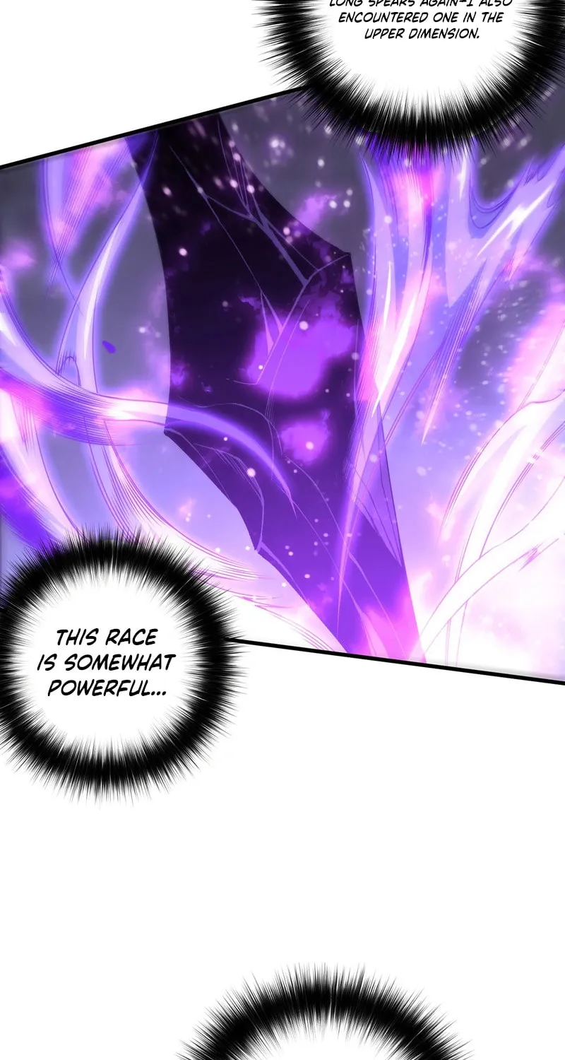 Catastrophic Necromancer (Colored) Chapter 220 page 5 - 