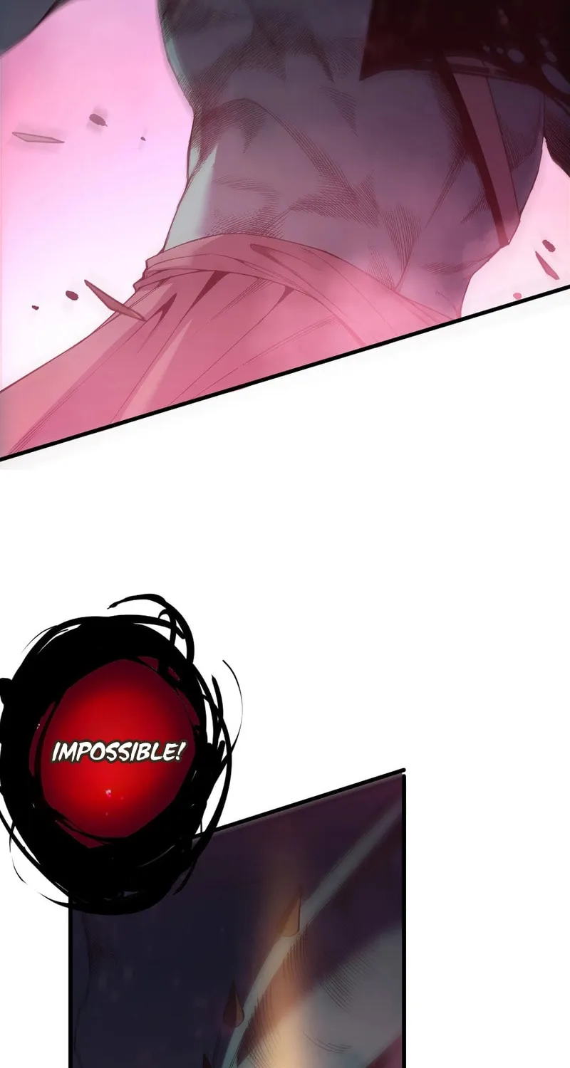 Catastrophic Necromancer (Colored) Chapter 220 page 45 - 