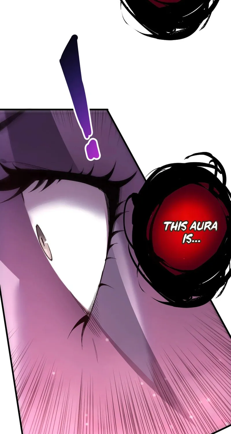 Catastrophic Necromancer (Colored) Chapter 220 page 48 - 