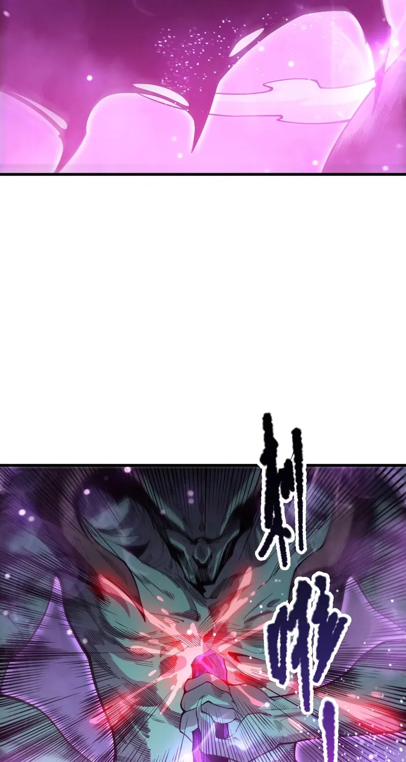Catastrophic Necromancer (Colored) Chapter 220 page 52 - 