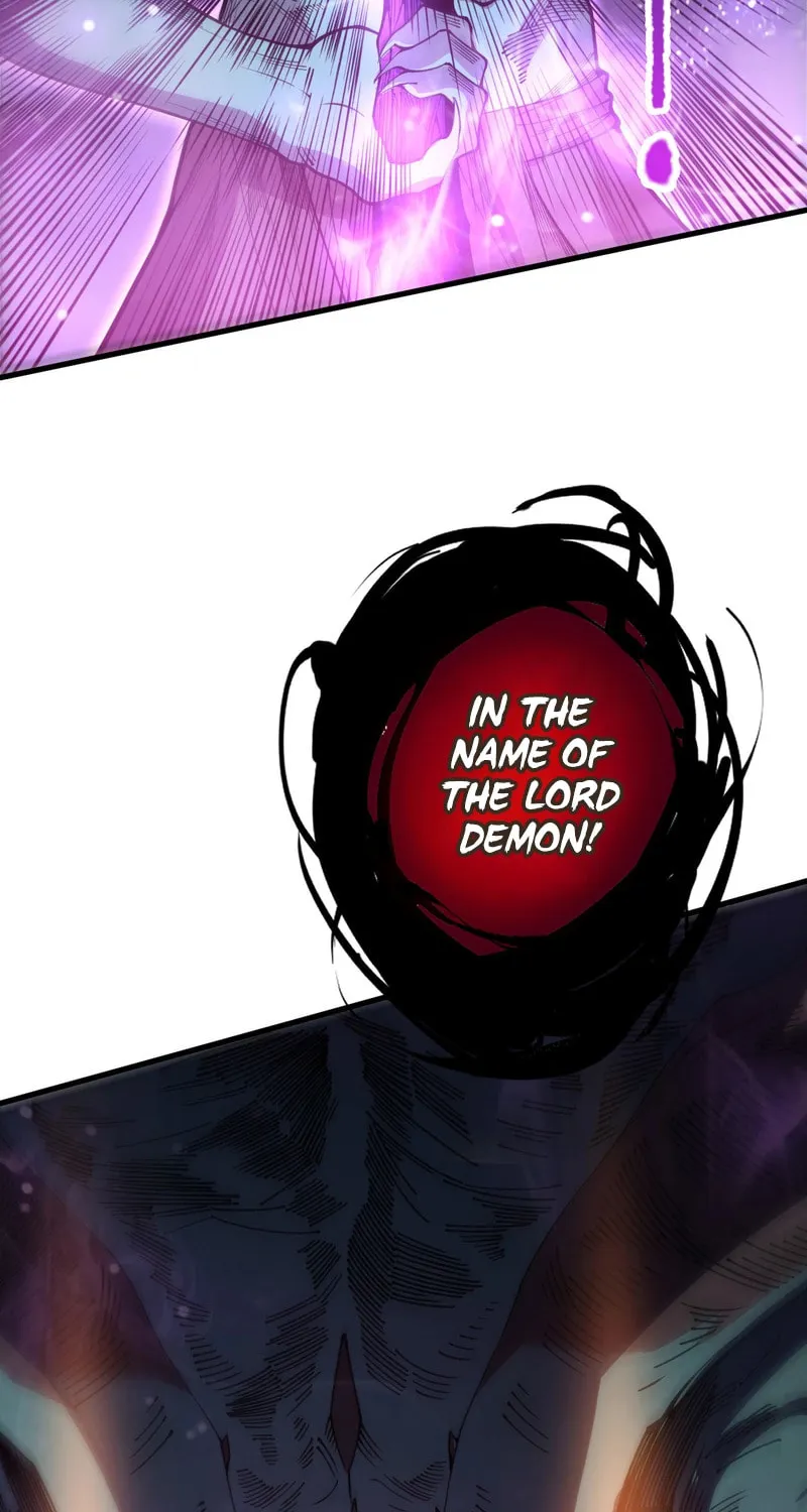 Catastrophic Necromancer (Colored) Chapter 220 page 53 - 