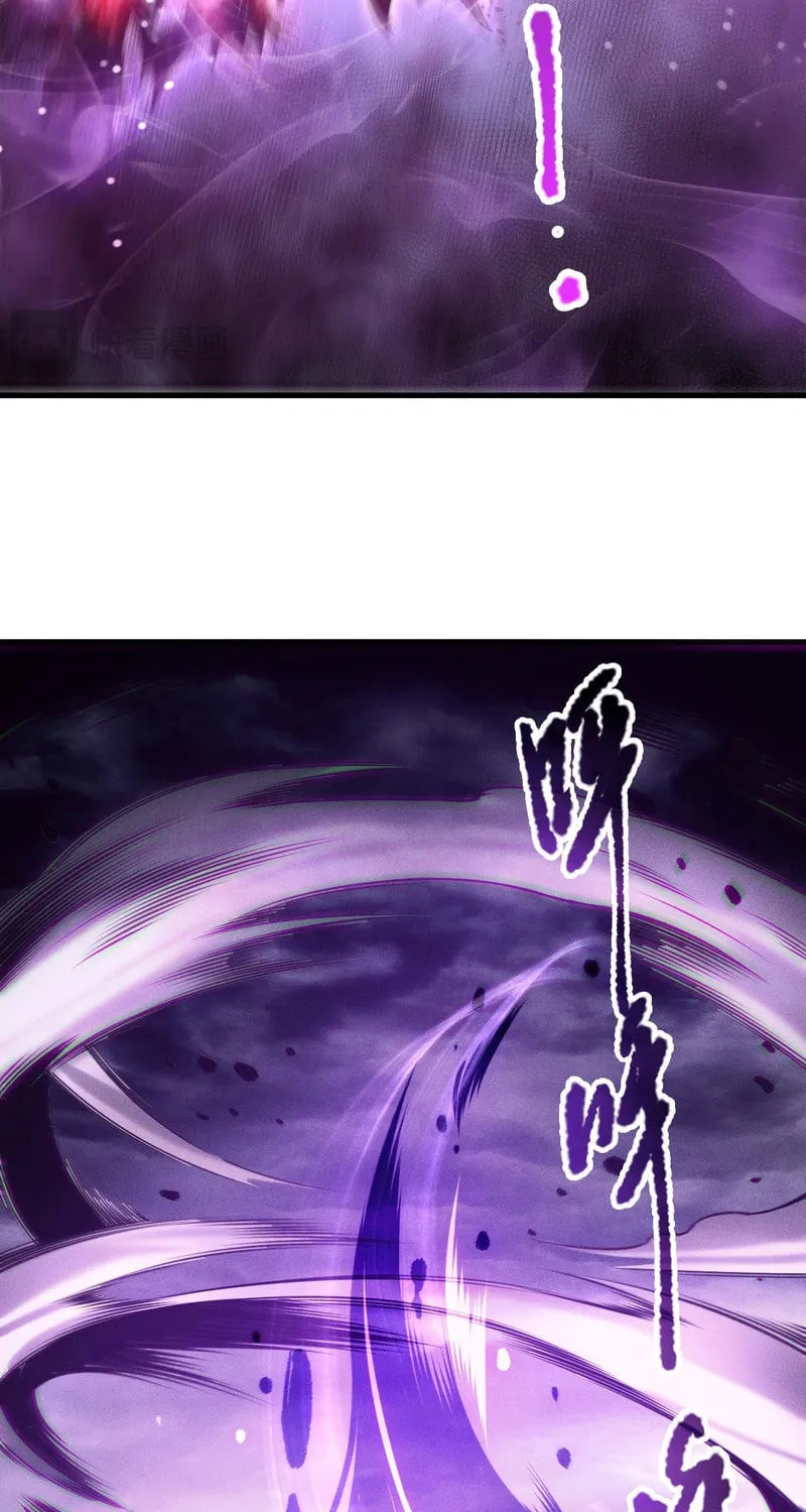 Catastrophic Necromancer (Colored) Chapter 220 page 56 - 
