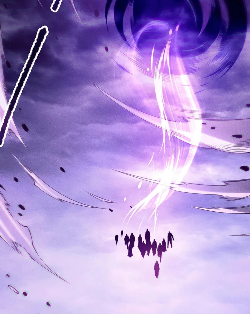Catastrophic Necromancer (Colored) Chapter 220 page 58 - 