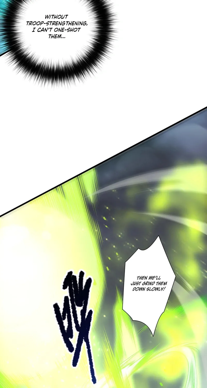 Catastrophic Necromancer (Colored) Chapter 220 page 7 - 