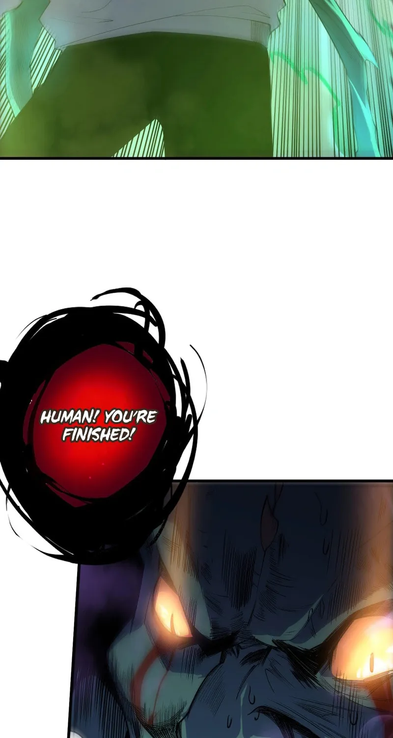 Catastrophic Necromancer (Colored) Chapter 220 page 64 - 