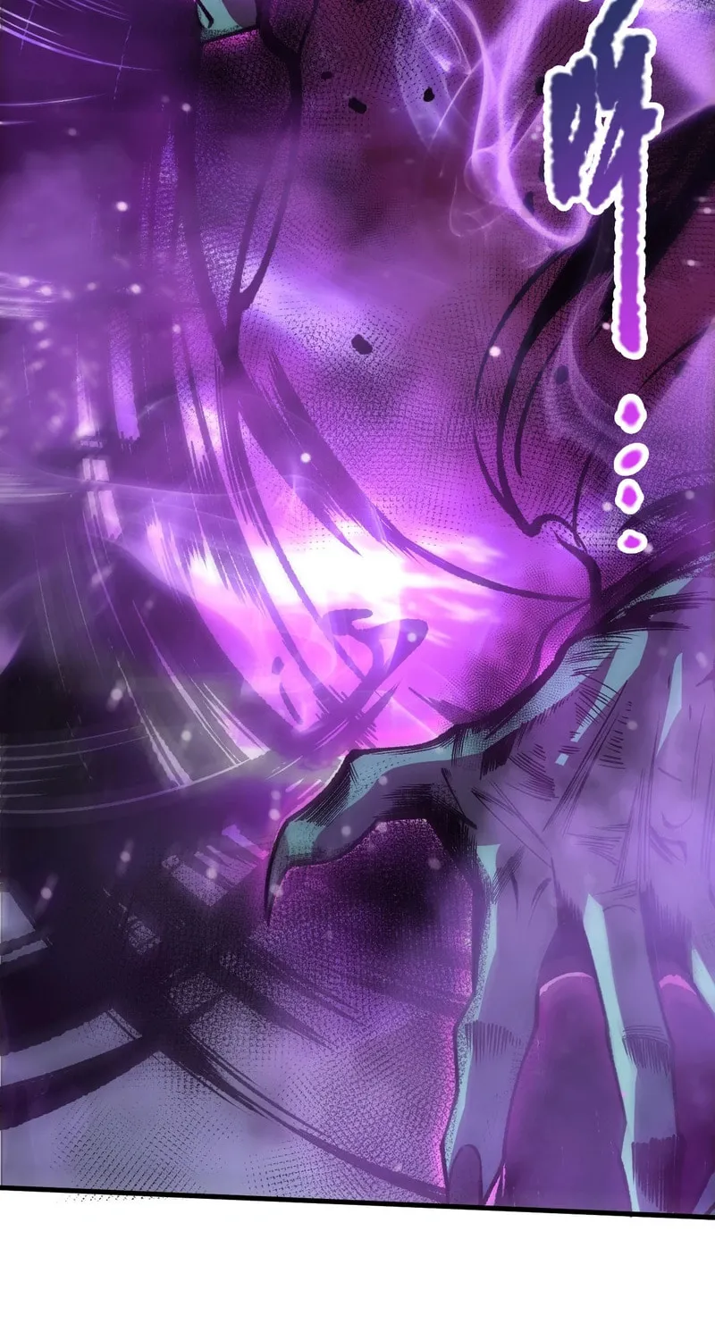 Catastrophic Necromancer (Colored) Chapter 220 page 66 - 