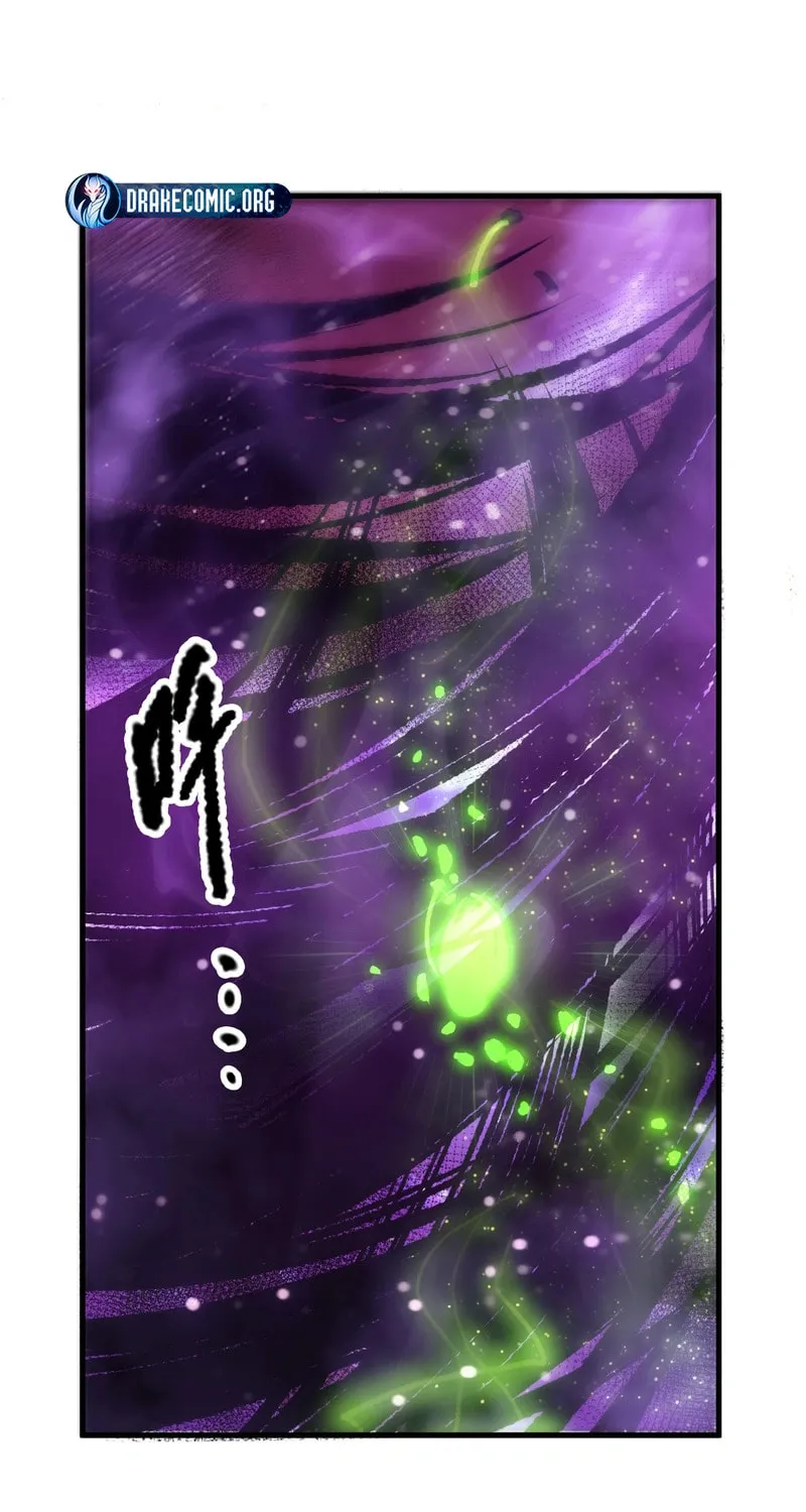 Catastrophic Necromancer (Colored) Chapter 220 page 67 - 