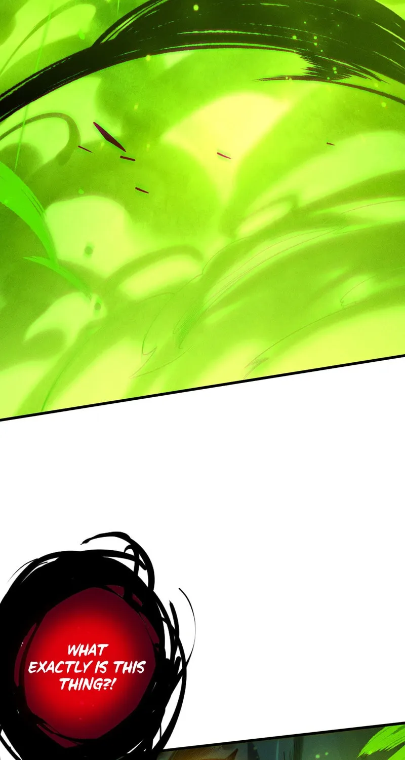 Catastrophic Necromancer (Colored) Chapter 221 page 11 - 