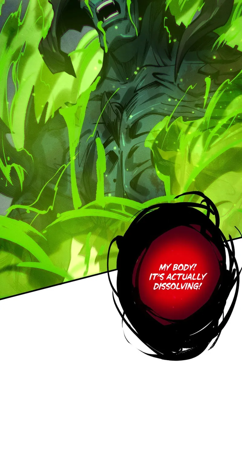Catastrophic Necromancer (Colored) Chapter 221 page 13 - 