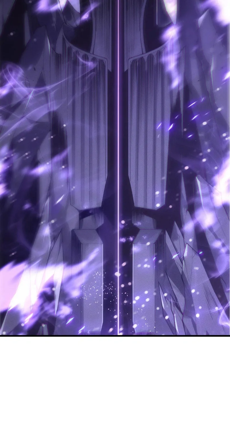 Catastrophic Necromancer (Colored) Chapter 221 page 24 - 