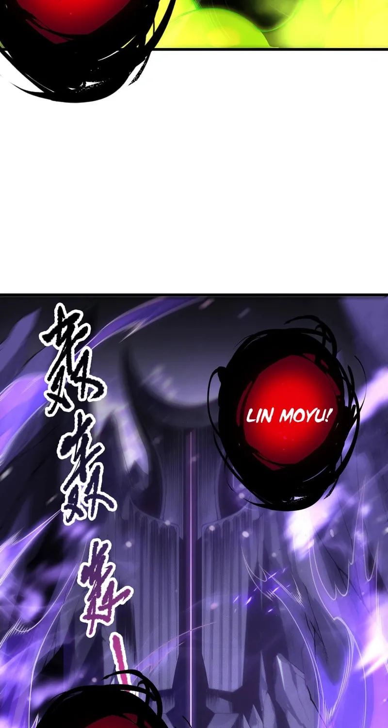 Catastrophic Necromancer (Colored) Chapter 221 page 26 - 