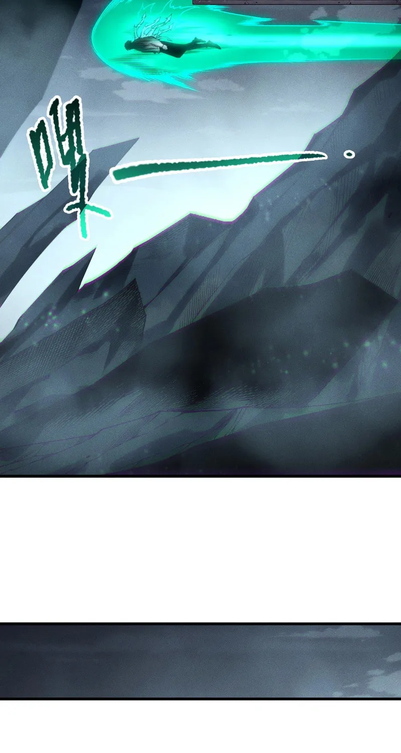 Catastrophic Necromancer (Colored) Chapter 221 page 37 - 