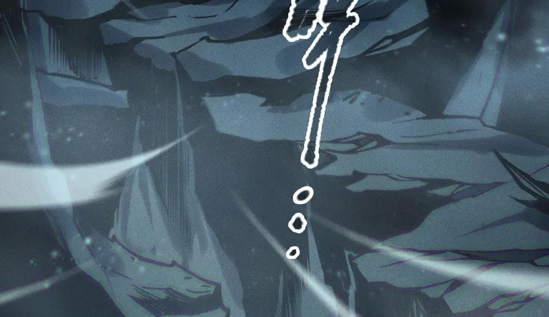 Catastrophic Necromancer (Colored) Chapter 221 page 39 - 