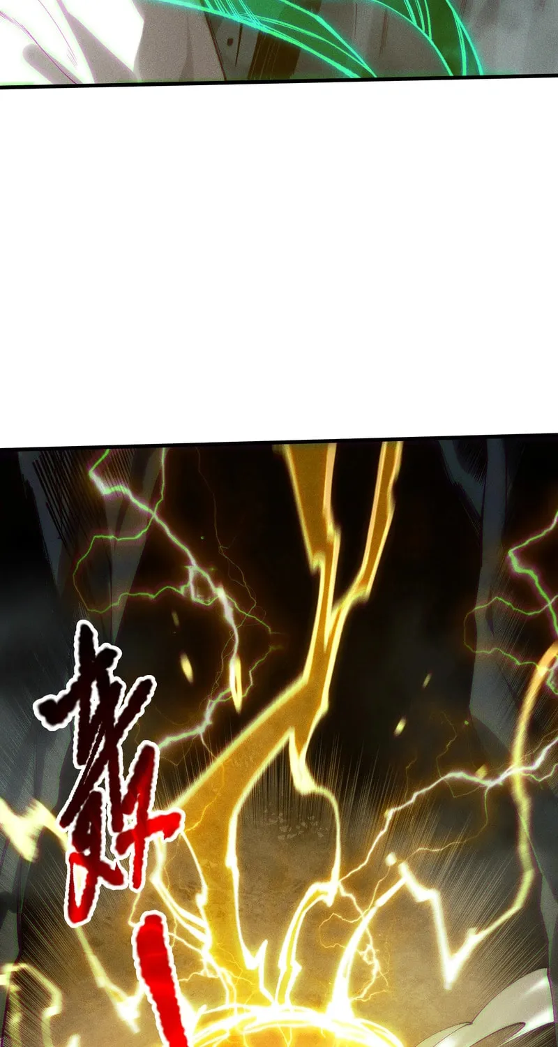 Catastrophic Necromancer (Colored) Chapter 221 page 44 - 