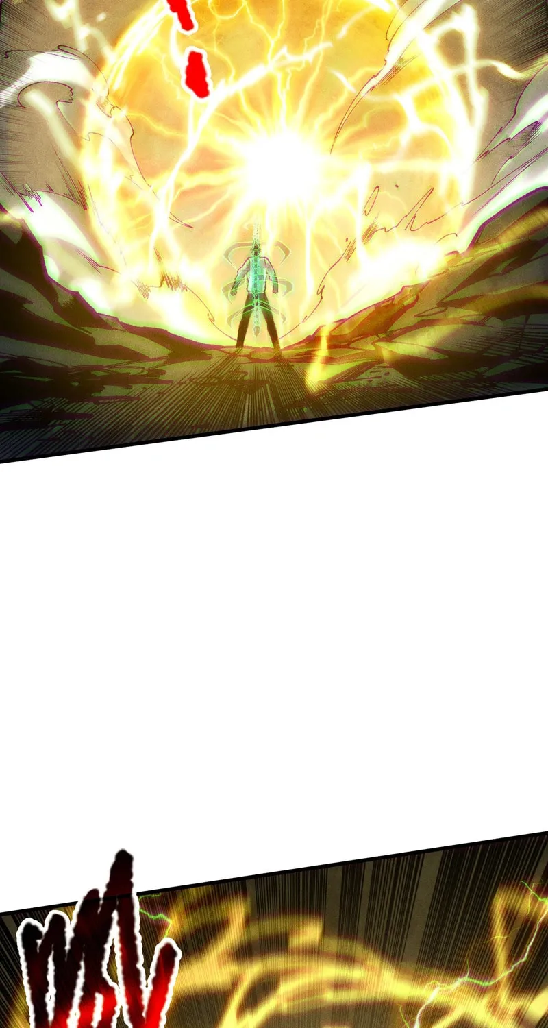 Catastrophic Necromancer (Colored) Chapter 221 page 45 - 