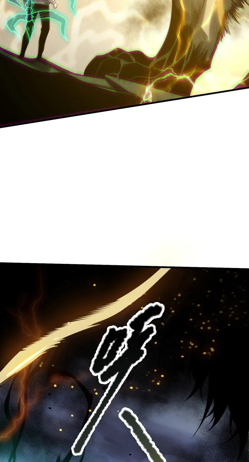 Catastrophic Necromancer (Colored) Chapter 221 page 48 - 
