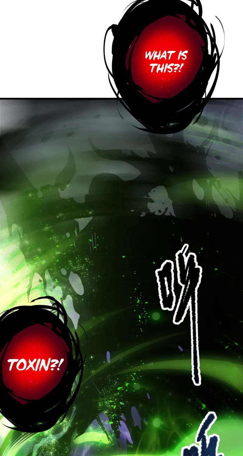 Catastrophic Necromancer (Colored) Chapter 221 page 6 - 