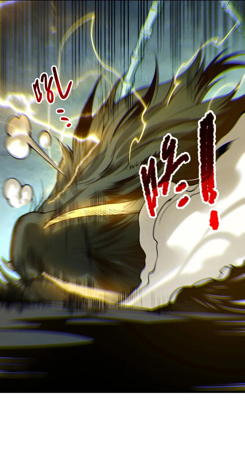 Catastrophic Necromancer (Colored) Chapter 221 page 58 - 