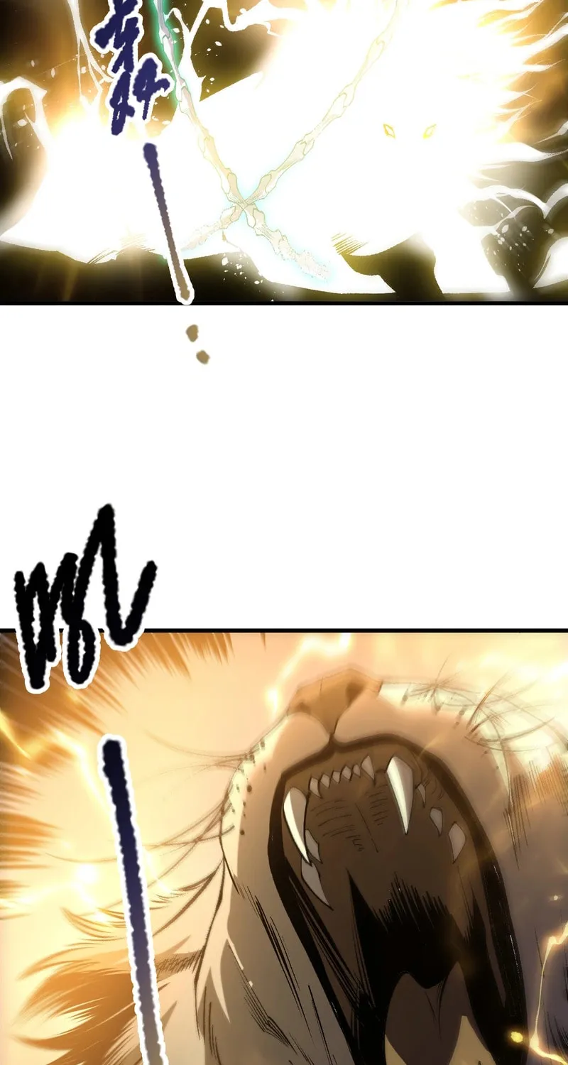 Catastrophic Necromancer (Colored) Chapter 221 page 62 - 