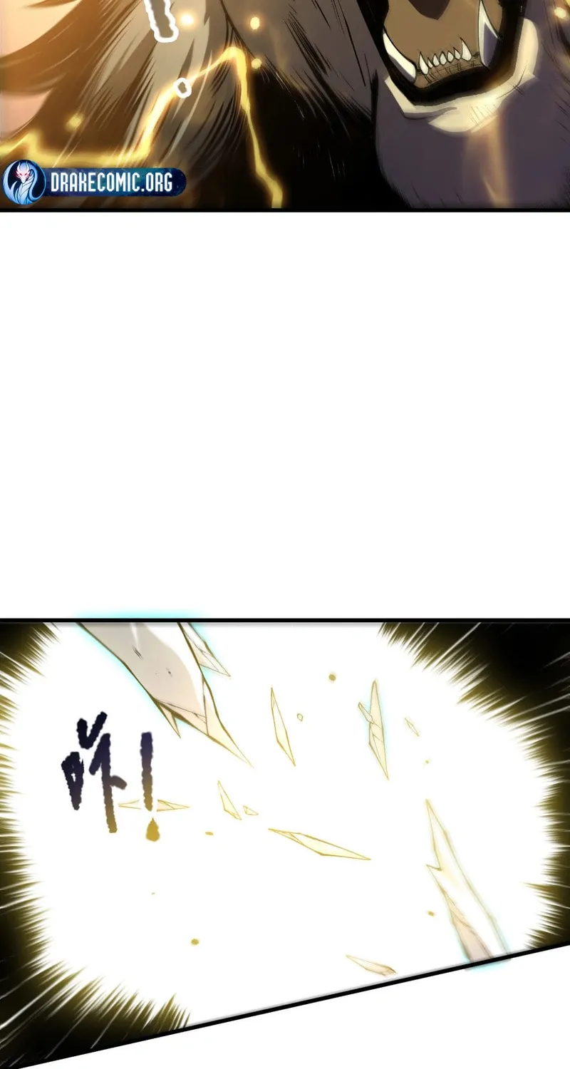 Catastrophic Necromancer (Colored) Chapter 221 page 63 - 