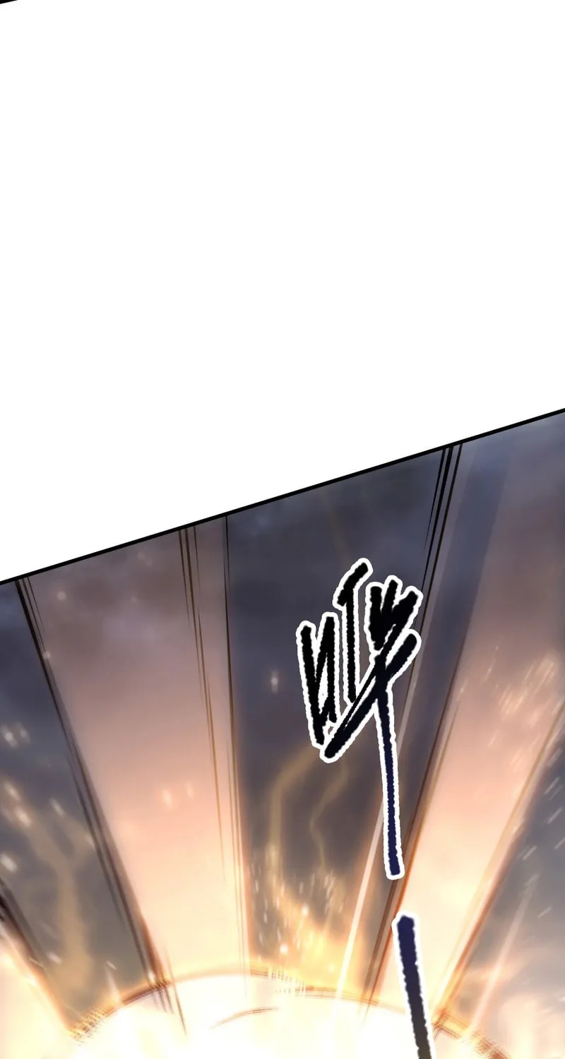 Catastrophic Necromancer (Colored) Chapter 221 page 64 - 
