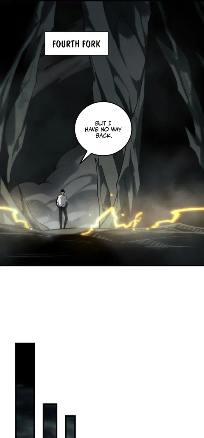 Catastrophic Necromancer (Colored) Chapter 222 page 25 - 