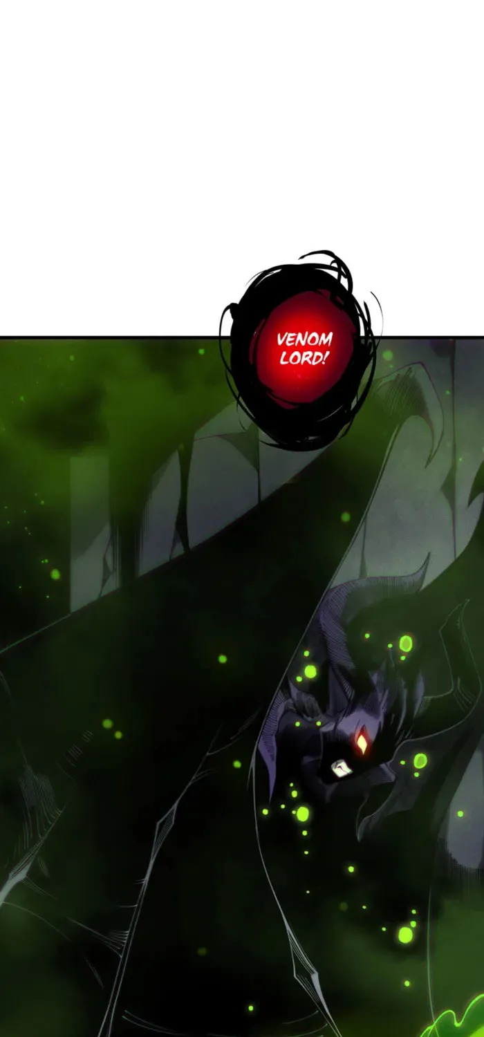 Catastrophic Necromancer (Colored) Chapter 222 page 27 - 