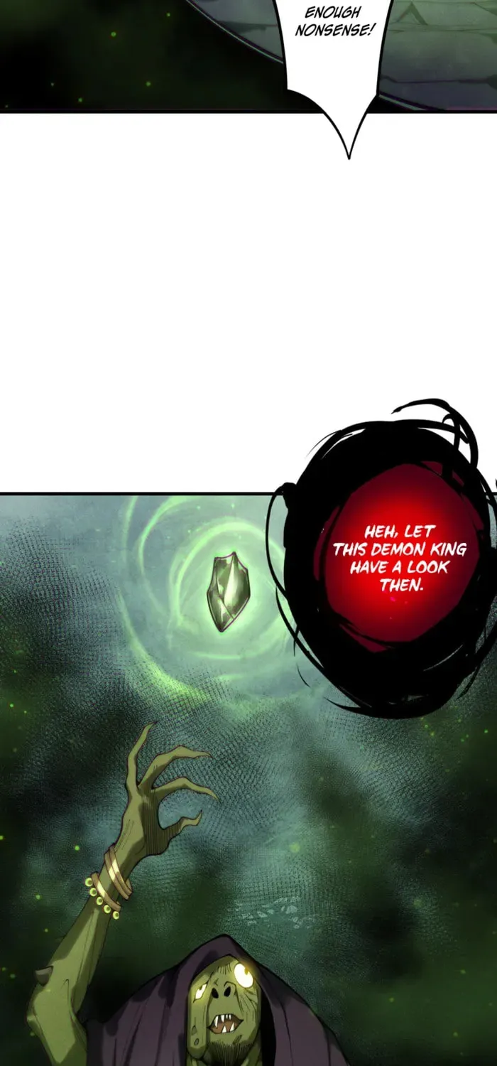 Catastrophic Necromancer (Colored) Chapter 222 page 29 - 
