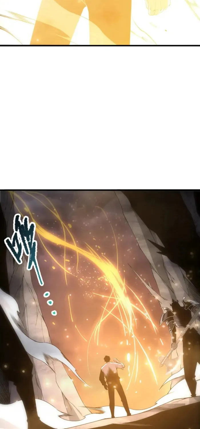 Catastrophic Necromancer (Colored) Chapter 222 page 4 - 