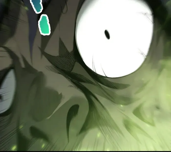 Catastrophic Necromancer (Colored) Chapter 222 page 33 - 